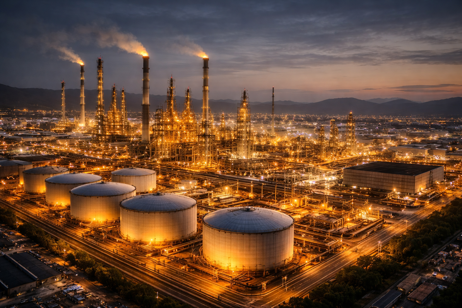 Energy Automation